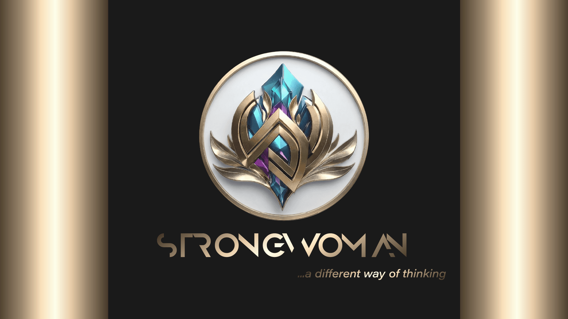 Strongwoman hero banner
